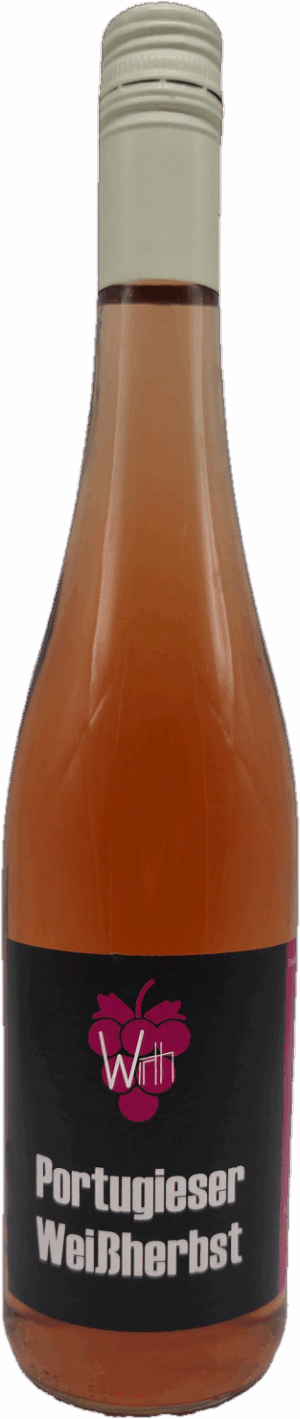 Portugieser Weißherbst