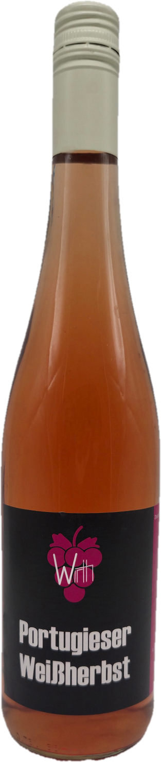 Portugieser Weißherbst