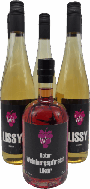 Gesindelspritz Paket