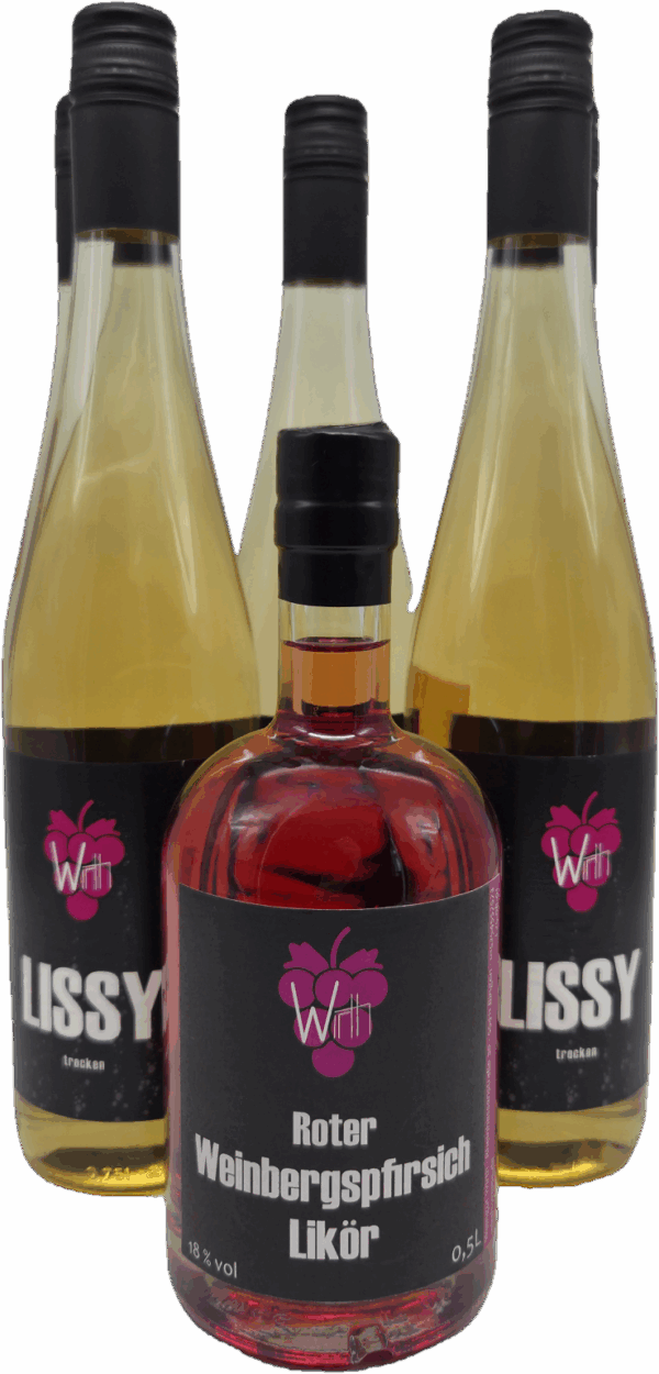 Gesindelspritz Paket