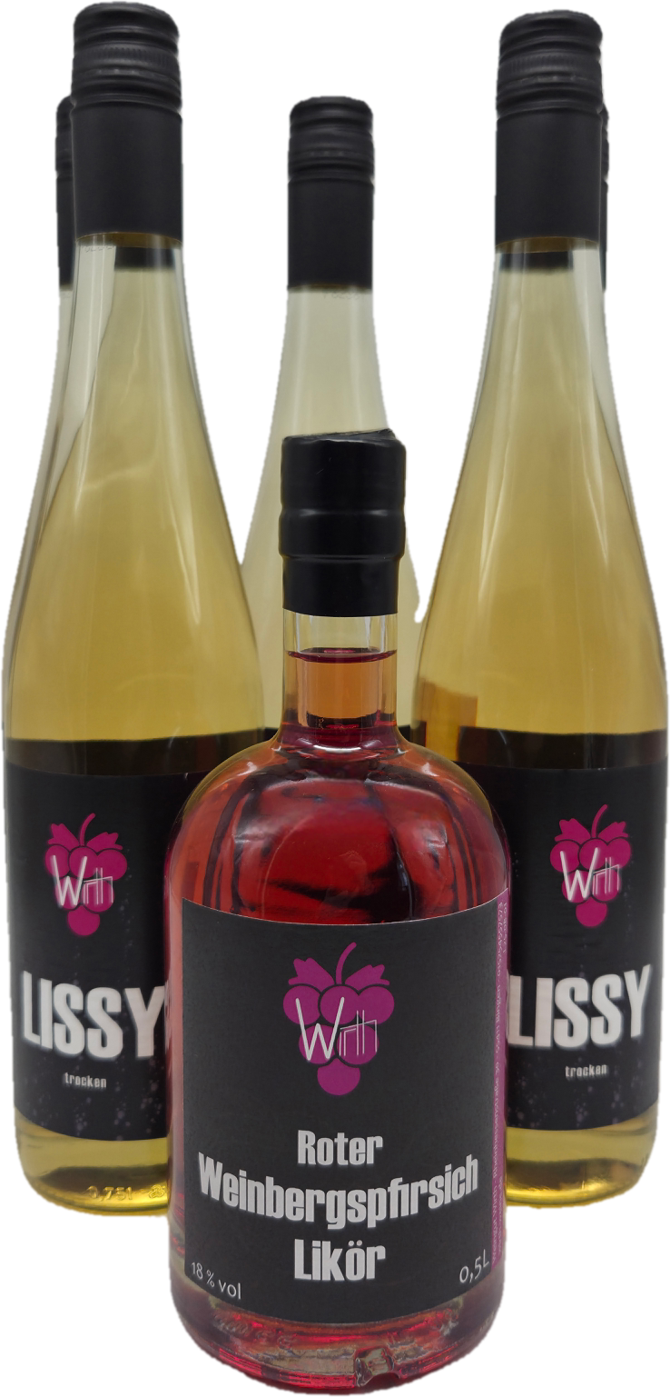 Gesindelspritz Paket