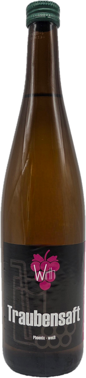 Traubensaft weiß - Phönix