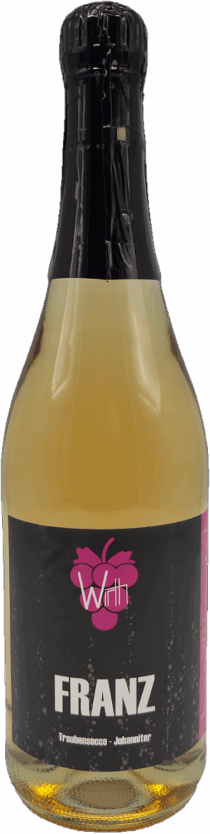 Franz - Traubensaftsecco