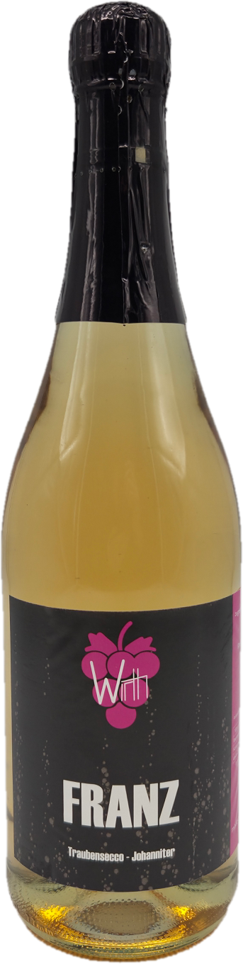 Franz - Traubensaftsecco