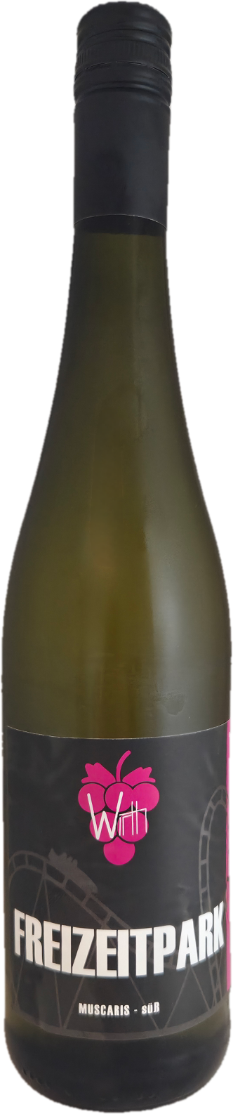 Freizeitpark - Muscaris süß