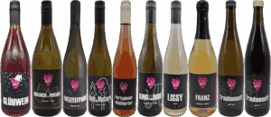 Probierpaket Sortiment