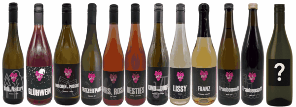 Probierpaket Sortiment