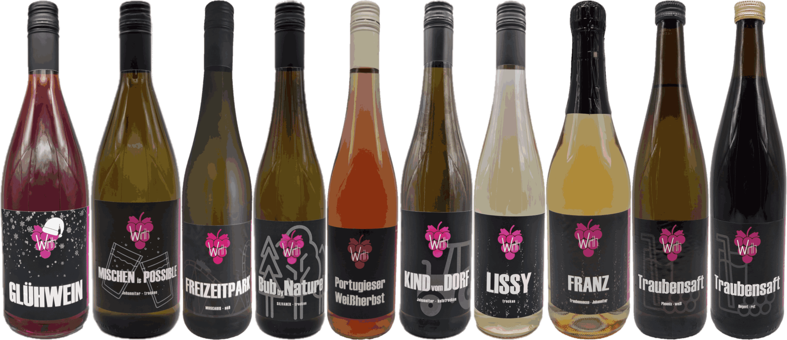 Probierpaket Sortiment