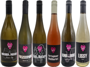 Probierpaket Wein
