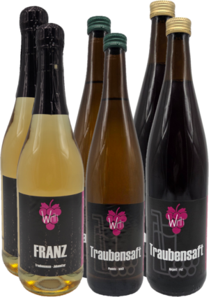 Probierpaket Alkoholfrei