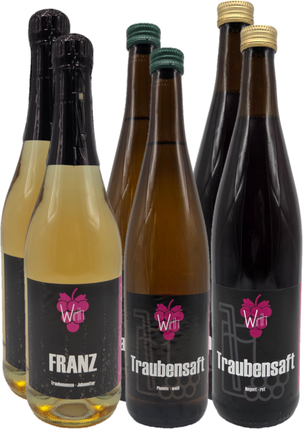 Probierpaket Alkoholfrei