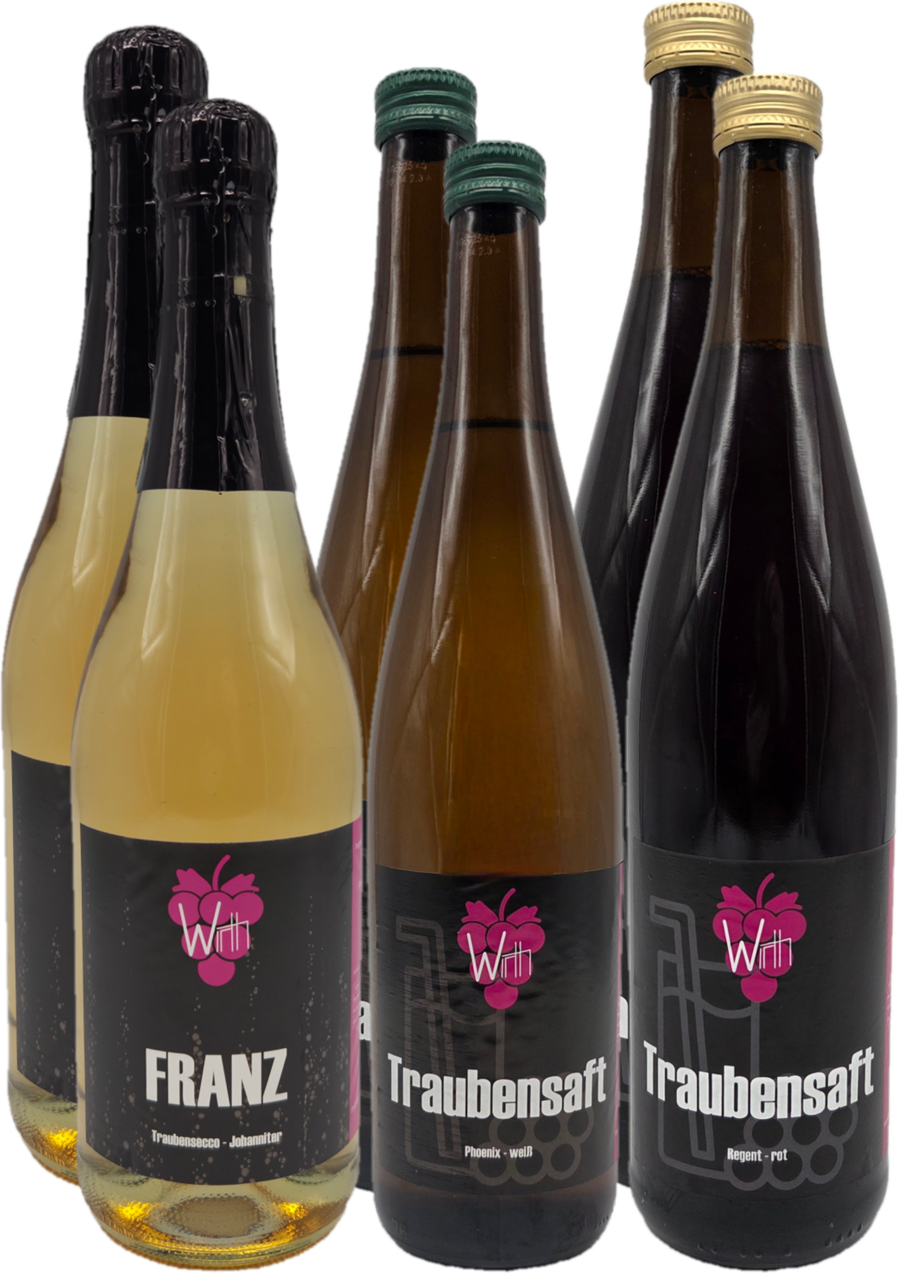 Probierpaket Alkoholfrei